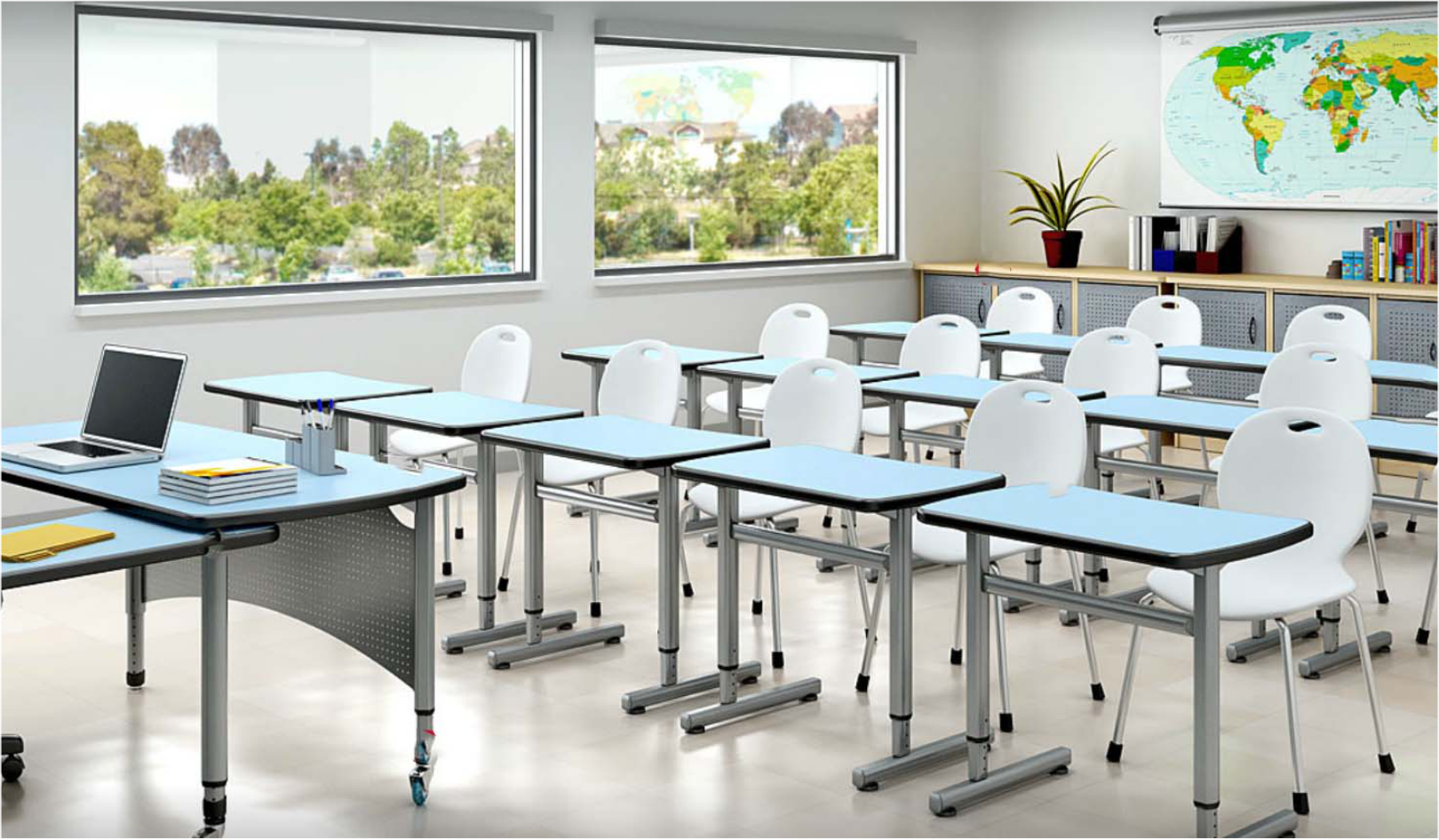 Три новых парты. Современные школьные парты. Стол "школа". Современная мебель для школы. Столы для учебного класса.